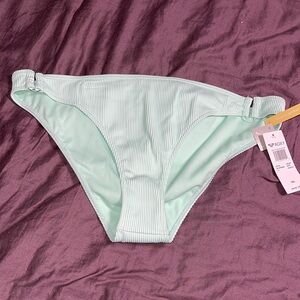 Nwt Roxy swim bottom